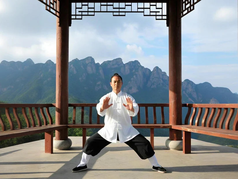 30 mins Daily Routine • Full Body Practice